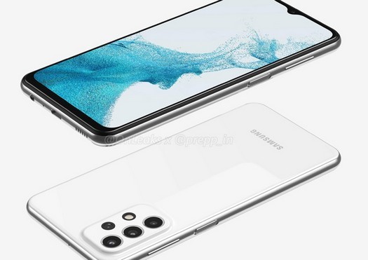 Le smartphone Samsung Galaxy A23 5G recevra une caméra quadruple et un écran 6.6